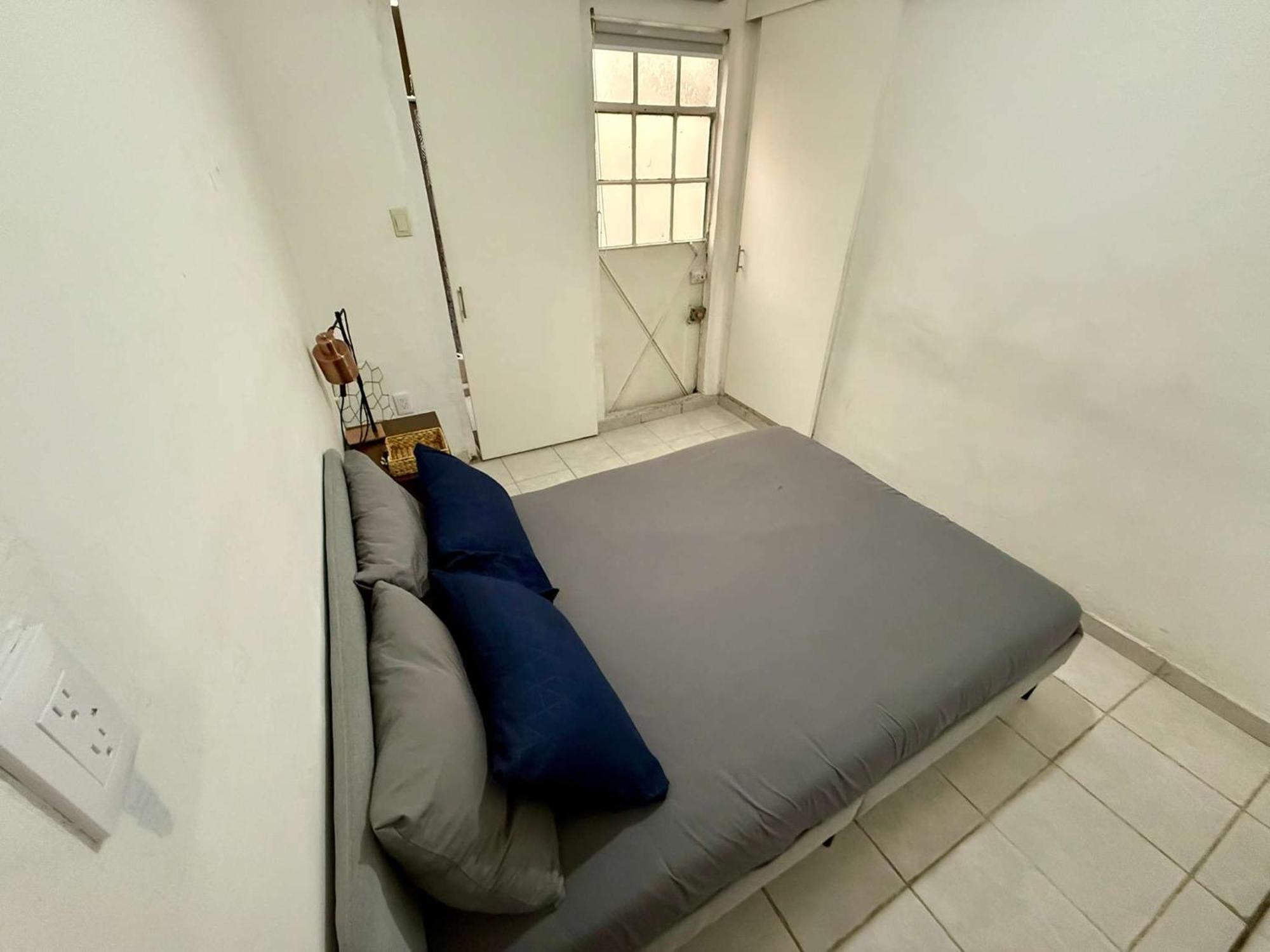 2 Ground Floor In Hipodromo Condesa Mexico City