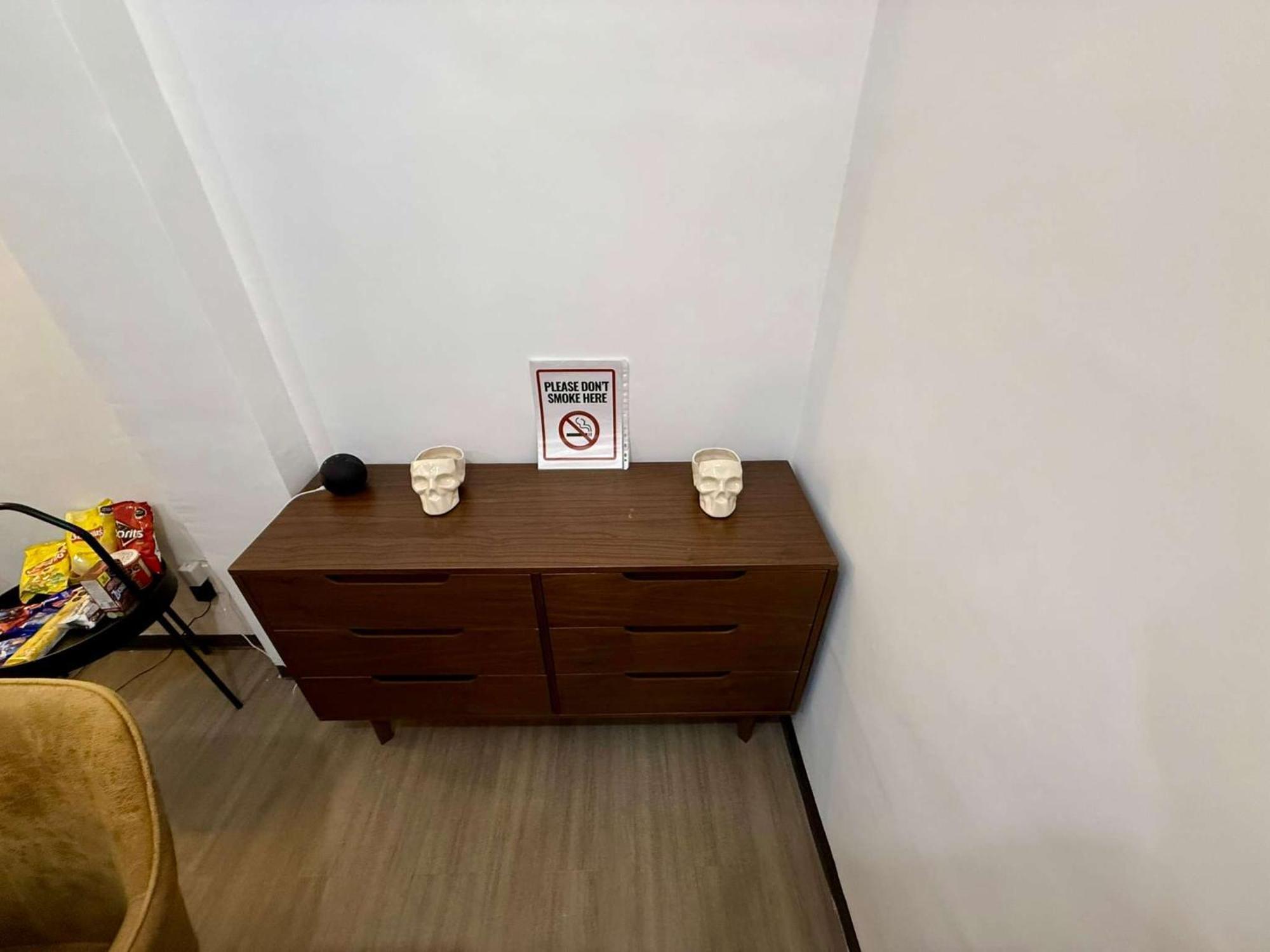 2 Ground Floor In Hipodromo Condesa Apartment