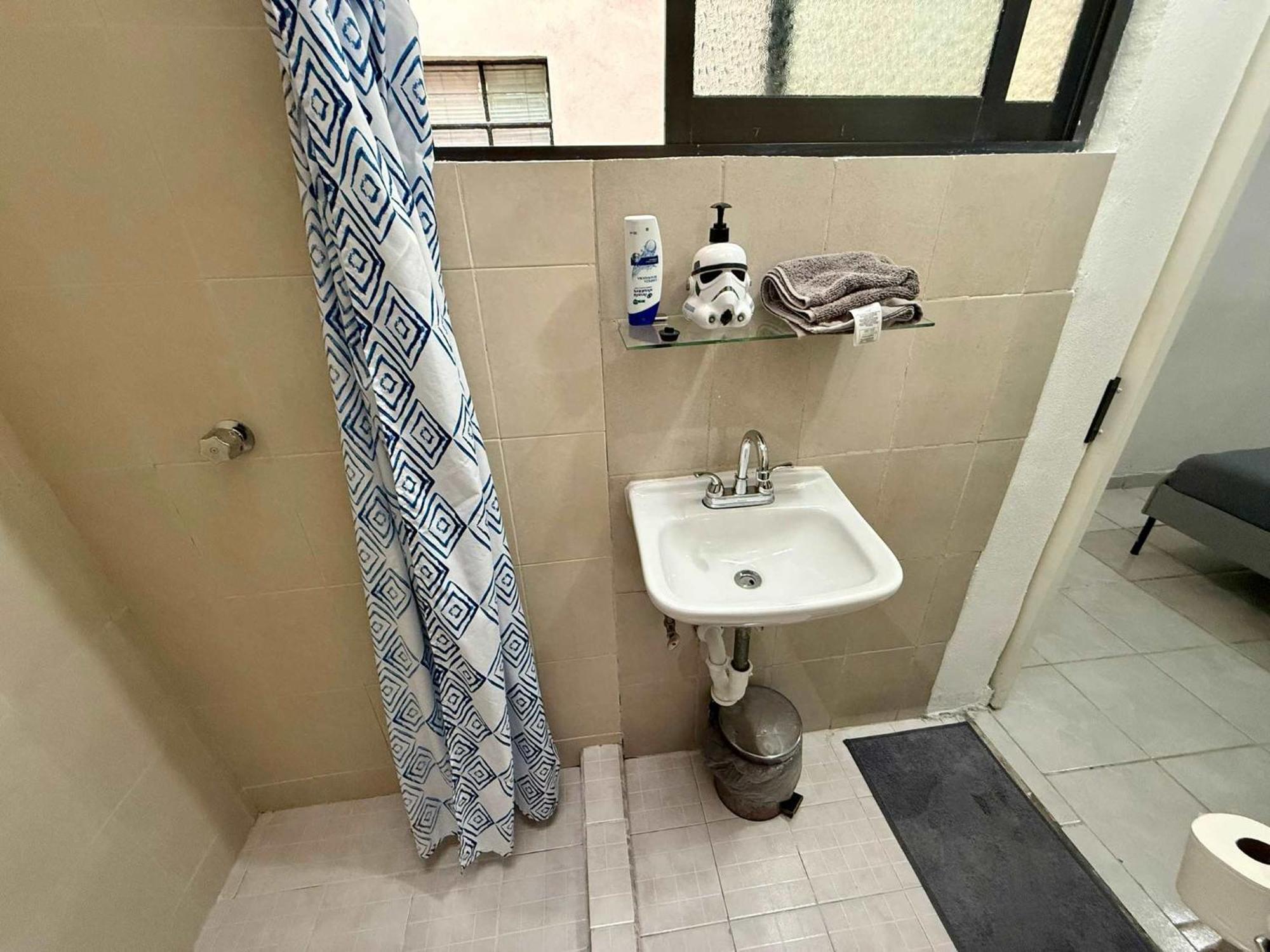 2 Ground Floor In Hipodromo Condesa *