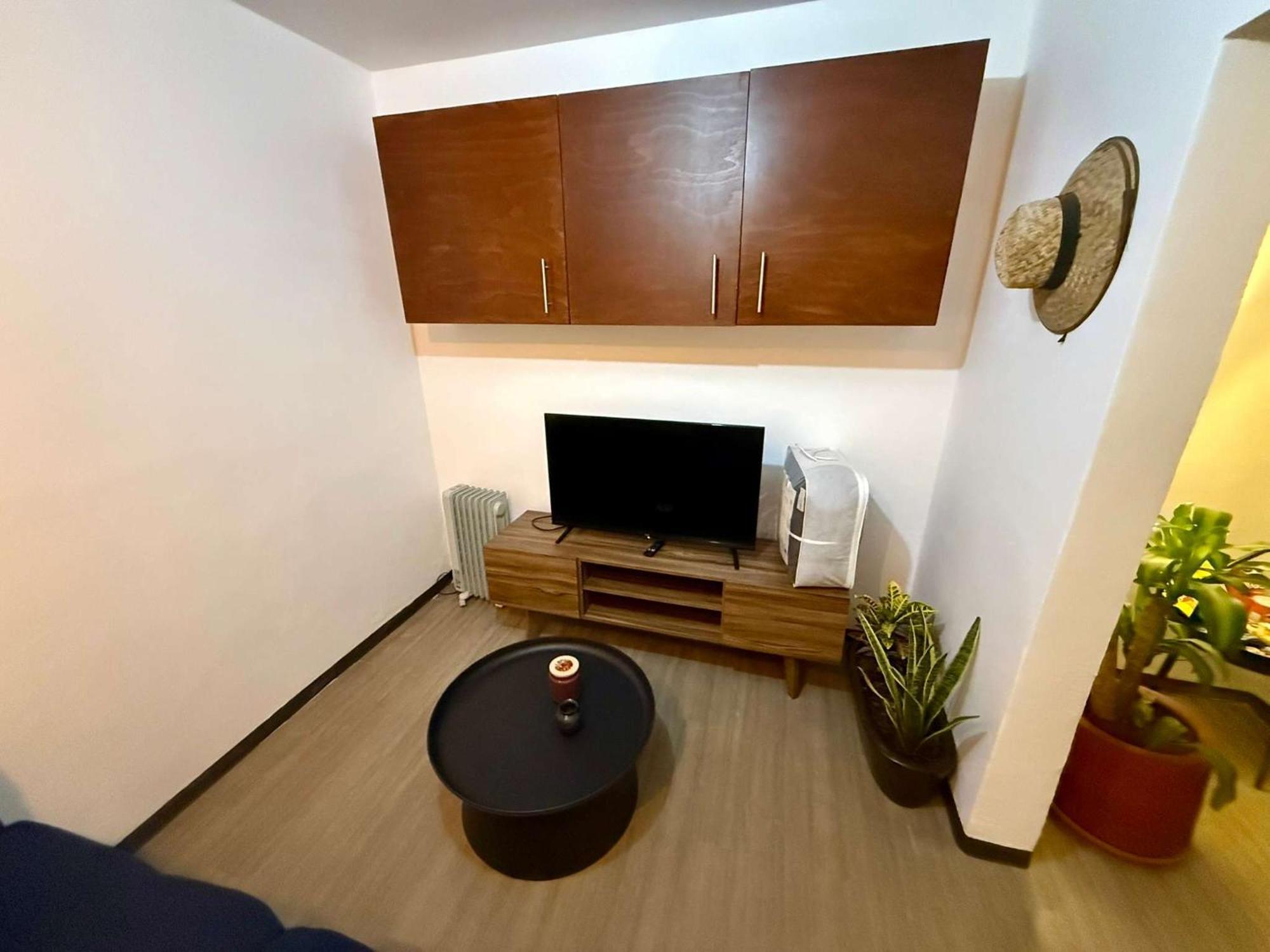 2 Ground Floor In Hipodromo Condesa