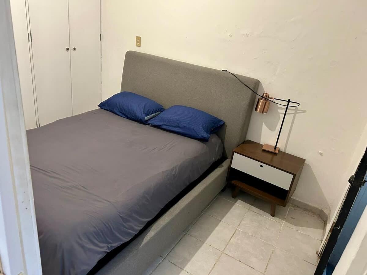 2 Ground Floor In Hipodromo Condesa