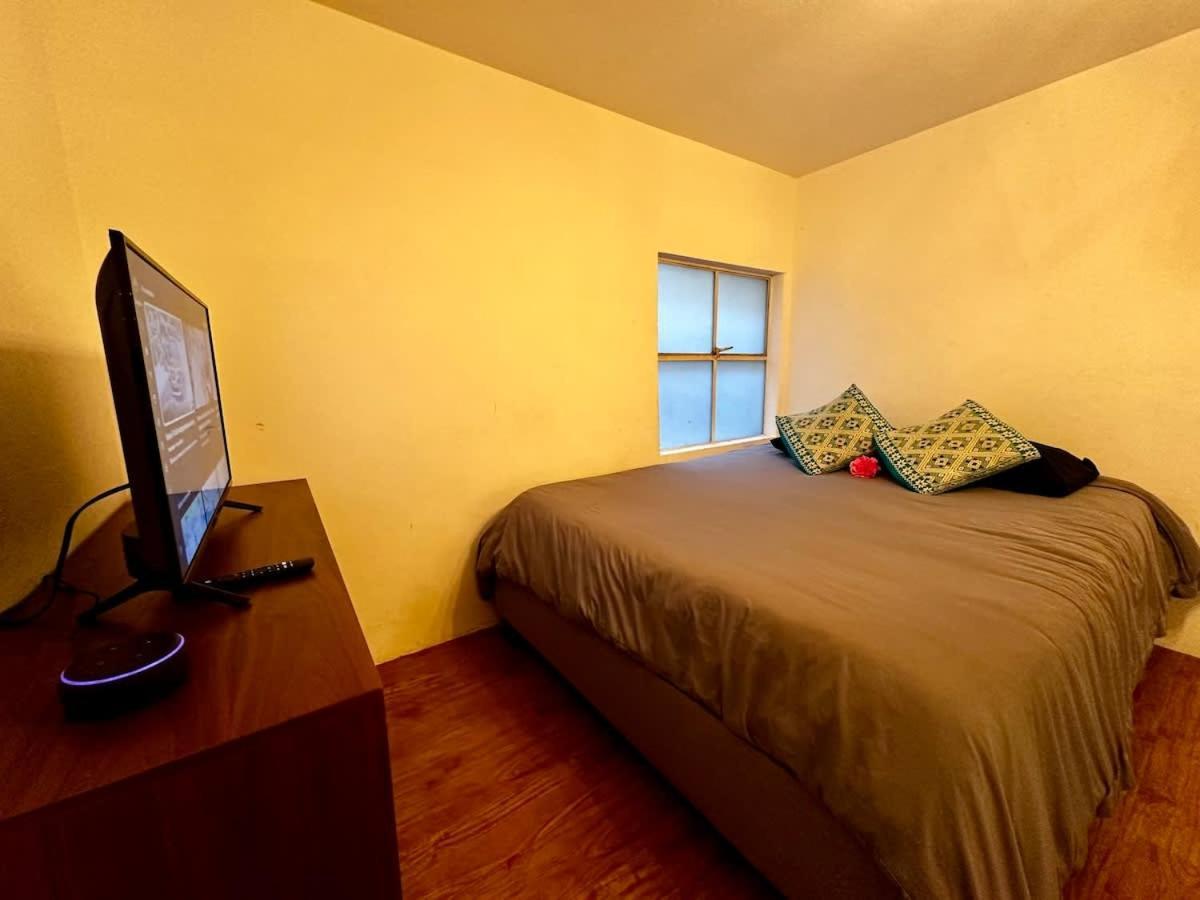 2 Ground Floor In Hipodromo Condesa *
