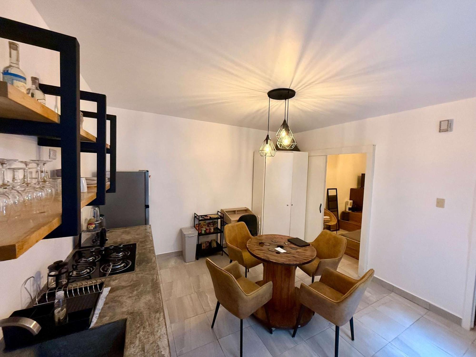 2 Ground Floor In Hipodromo Condesa * Mexico City