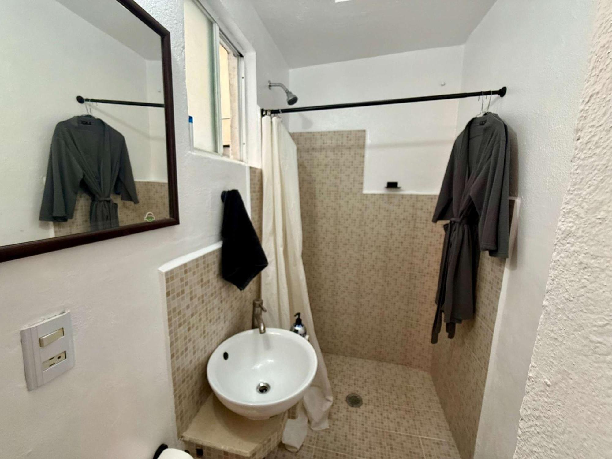 2 Ground Floor In Hipodromo Condesa Mexico City